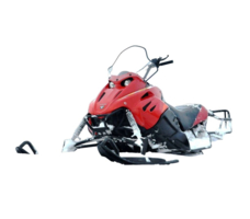 Снегоход ИТЛАН-КАЮР К2