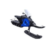 Снегоход ЛИДЕР Альфа 3 17 л.с.