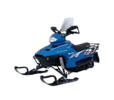 Снегоход РУСИЧ 200A