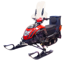 Снегоход РУСИЧ 200C