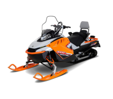 Снегоход РУССКАЯ МЕХАНИКА Frontier 1000 (2025)