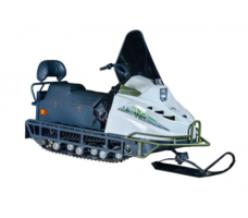 Снегоход ШИХАН Д-2