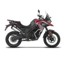 Мотоцикл VOGE 650DSX Adventure ТУРЭНДУРО