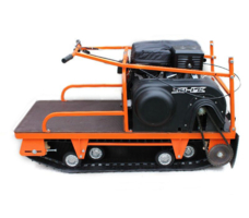 Мотобуксировщик ЧИНУК L13L