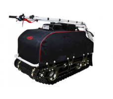 Мотобуксировщик KOIRA Богатырь Mini 15 Е