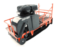 Мотобуксировщик ЧИНУК L20M Grand