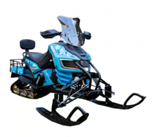 Снегоход WELS 200RS New V2