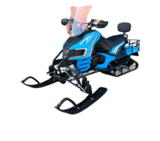 Снегоход WELS 250RS