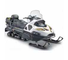 Снегоход STELS Viking V800 2.0