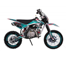 Мотоцикл REGULMOTO SEVEN MEDALIST 150E PITBIKE