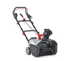 Снегоуборщик AL-KO Comfort Snowline ST 4048 Energy Flex, без аккумулятора