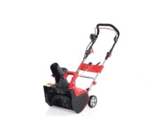 Снегоуборщик AL-KO Easy Snowline 46 E