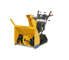 Снегоуборщик CUB CADET 730 HD TDE