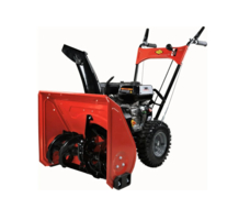 Снегоуборщик DDE ST6560