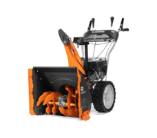 Снегоуборщик DEWORKS S 6560