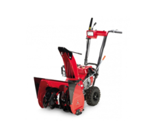 Снегоуборщик HONDA HSS 655 EW1