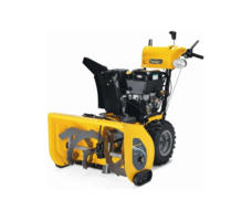 Снегоуборщик STIGA 1581 PRO
