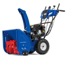 Cнегоуборщик MASTERYARD MX 9024 BE