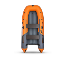 Лодка ПВХ STORMLINE Air Classic Tactic 380