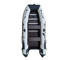Лодка ПВХ REGATTA R350