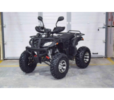 Квадроцикл GRIZZLY 200