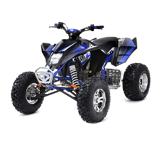 Квадроцикл SHARMAX 550 GX-Cruiser