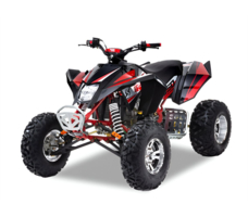 Квадроцикл SHARMAX 350 GX-Cruiser