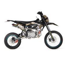 Питбайк SHARMAX PowerMax 190 (камуфляж)