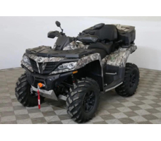 Квадроцикл CFMOTO CFORCE 800 HO EPS (2023) Б/У