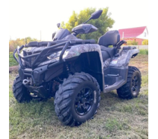 Квадроцикл CFMOTO CFORCE 1000 EPS (2022) Б/У
