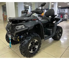 Квадроцикл CFMOTO CFORCE 600 Advanced EPS (2023) Б/У