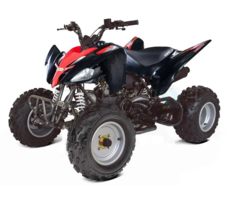Квадроцикл ABM SCORPION 150