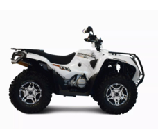 Квадроцикл ADLY Advanced ATV600U 4WD
