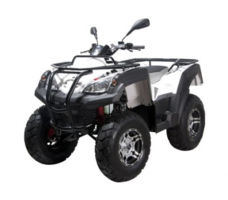 Квадроцикл ADLY Luxury ATV320U 4WD