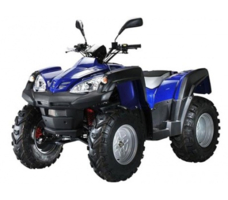 Квадроцикл ADLY Standard ATV320U