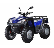 Квадроцикл ADLY Standart ATV320U 4WD