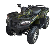 Квадроцикл ARMADA ATV 700L