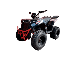 Квадроцикл ATV Commander 200