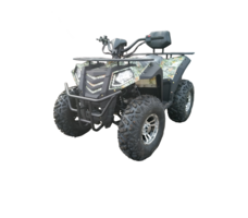 Квадроцикл ATV Commander 200 Plus