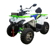 Квадроцикл AVANTIS Forester 200