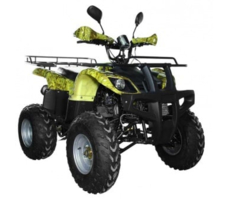 Квадроцикл AVANTIS Hunter 200 Lite