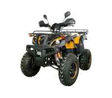 Квадроцикл AVANTIS Hunter 200 Lux