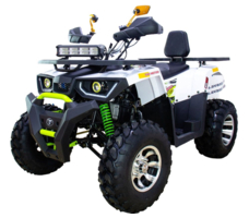Квадроцикл AVANTIS Hunter 200 New Premium (2020)