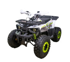 Квадроцикл AVANTIS Hunter 8 New Lux