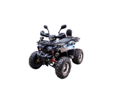 Квадроцикл BISON 125 Hunter LD