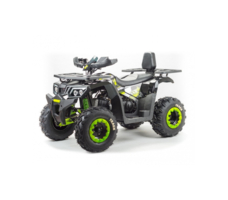 Квадроцикл BISON Track LUX