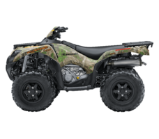 Квадроцикл BRUTE FORCE 750 4X4I EPS CAMO (ПСМ)