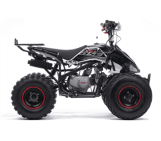 Квадроцикл BSE XT1 Black