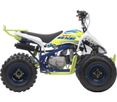 Квадроцикл BSE XT1 Lime