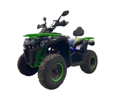 Квадроцикл GLADIATOR F200